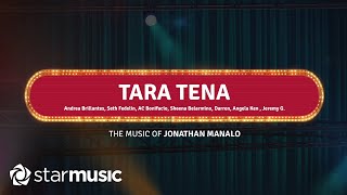 Tara Tena - Various Artists (Lyrics) | From Lyric and Beat, Vol. 01 OST