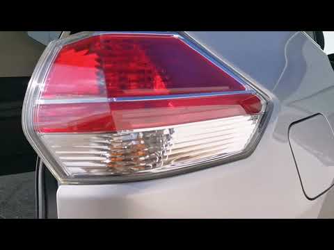 2017 NISSAN X TRAIL 1 6 DIG T ACENTA 5dr   SE17NXH