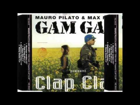 Gam Gam- Mauro Pilato & Max Monti 1994