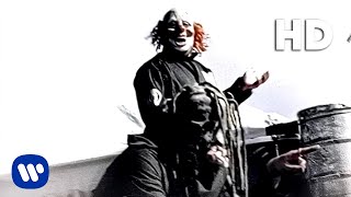 Slipknot - Wait And Bleed [OFFICIAL VIDEO]