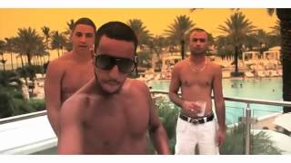 [Paroles] - Un Arabe A Miami - Lacrim - [Clip]