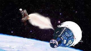 Why Did Gemini Use Ejection Seats and Not an Escape Tower?