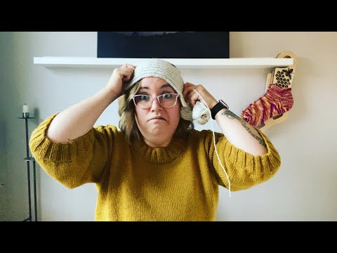 Pillerstickarpodden - ett femte avsnitt!