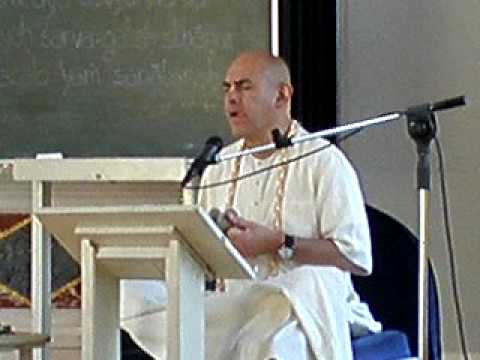 Jaya Radha Madhava By Madhusevita prabhu!! Villaggio Hare Krishna -Italy!!