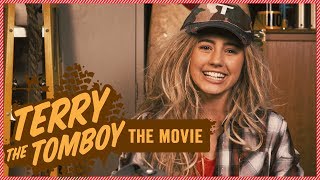 Terry the Tomboy (2014) Video