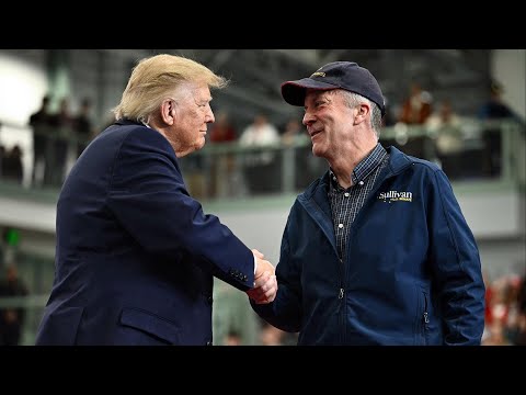 Legal expert on DOJ lawsuit to block certification of Alaska Senate election if Republican loses