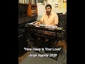 "How Deep is Your Love"