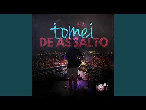 Tomei de Assalto