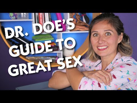 The Essential Fs Sex Guide