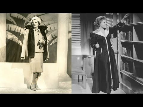 Shocking Irene Dunne Facts Brought To Light