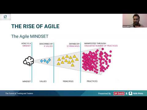 Agile Mindset