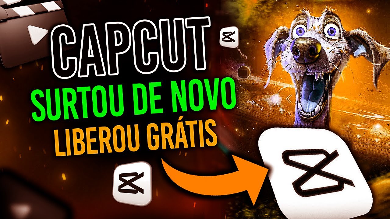 NOVA I.A - CRIE VÍDEOS com IMAGENS E PROMPT DE GRAÇA [E sem travamentos]