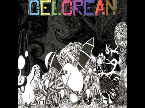 Delorean - Transatlantic KK (2007) Full Album