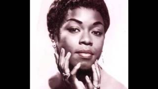 You Ought To Have A Wife (1955) - Sarah Vaughan