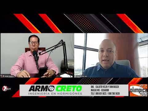 🔴▶ NOTIACCIÓN EN VIVO|| MMhealth articula Brigadas Médicas Gratuitas en Taisha, MoronaSantiago.