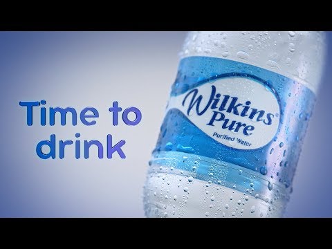 Cleanse With Wilkins Pure