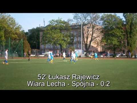 Wiara Lecha-Spójnia