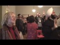 MeMoves Demonstration At Dust Or Magic 2009