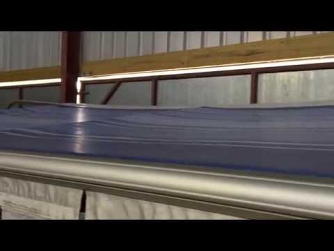 Second hand caravan awnings from Canvaslove: Fiamma Caravanstore Zip