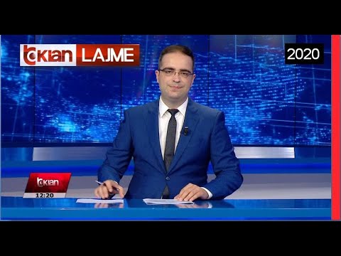 Edicioni i Lajmeve Tv Klan 2 Gusht 2020, ora 12:00 Lajme - News