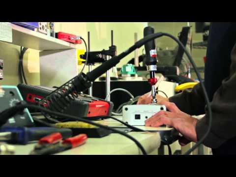 Ensure Torque Tools Aren't Falling Out of Calibration with Torque Tester