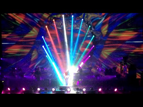 Brit Floyd  - Echoes (US Tour 2016) @ Des Moines