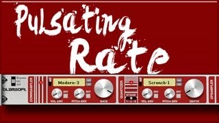 Video thumbnail for Blamsoft Resampler: Pulsating Rate(Reason 6.5) by What's Up Tutorials
