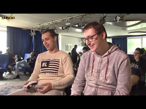 AGON: SmH - Meutrich (G&W) Vs. DevilWolf (Sheik) - Winners Round 3 - Ultimate Singles