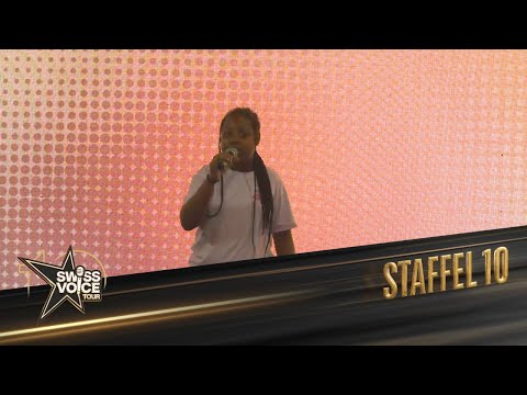 Cataleya 11 Jahre - Swiss Voice Tour 2025, Tägipark