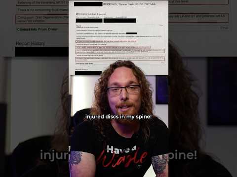 YouTube video