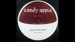 Peven Everett - One More Time (Candy Apple Edit)