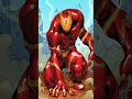 Iron Man S MOST Powerful Armor From The Future