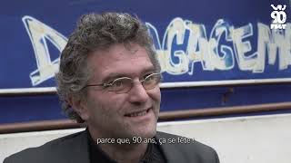 Miniature Youtube de la vidéo : Popul&rsquo;Art – La fresque du sport populaire