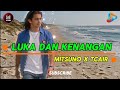 AI MITSUNO LUKA DAN KENANGAN LAGU SLOW ROCK MELAYU INDONESIA 2026 Official Lirik Video