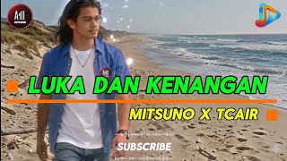 Download lagu AI MITSUNO - LUKA DAN KENANGAN - LAGU SLOW ROCK MELAYU INDONESIA 2026 ( Lirik Video) mp3