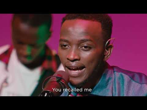 Wakinguye ijuru- Chryso Ndasingwa (official video )