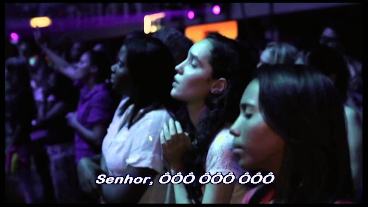 Fernandinho - Uma Coisa (Ao Vivo - HSBC Arena RJ)