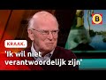 Ex-longarts stapt uit Sinterklaascomité, vindt intocht onverantwoordelijk | KRAAK.