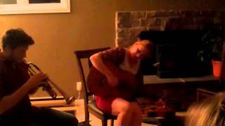 Jenn Grant ft Daniel Ledwell - Getcha Good (Live @ herohill)