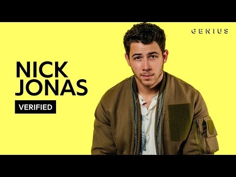 download lagu mp3 mp4 Jonas Brothers Genius, download lagu Jonas Brothers Genius gratis, unduh video klip Jonas Brothers Genius