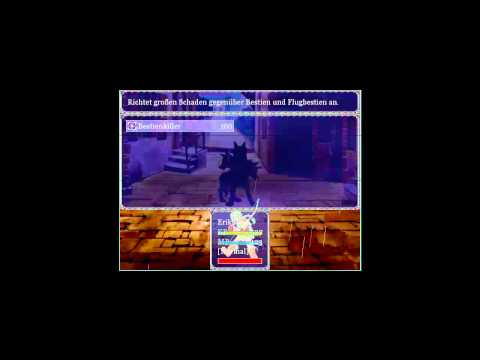 Lets PLay Elements Destiny Origins Part 1