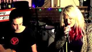 I&#39;m Jealous - The Divinyls (Nat &amp; Matt cover)