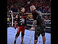 The Viper Randy Orton Vs AJ Styles RKO
