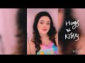 Hiba Nawab Kisses