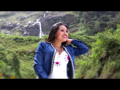 ÑUKA KUYASHKA WAMBRITO | Mirian Amboya [Video Oficial]