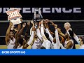 March Madness Update: Texas Beats Oklahoma State, Georgia Tech Wins ACC | CBS Sports HQ