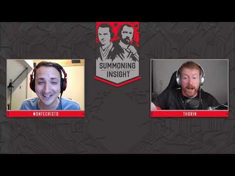 CLG Drama; EG's Win Streak; Are Fnatic For REAL? - Summoning Insight S4E15 (feat. Amazing)