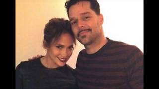 Adrenalina (Spanglish Version)