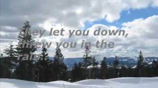 Ensiferum   Abandoned with song lyrics