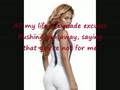 Kat DeLuna- In The End with lyrics 